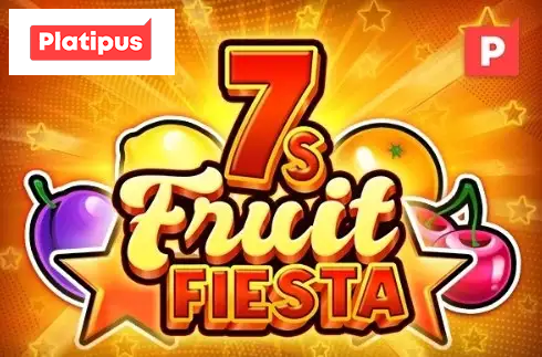 7s Fruit Fiesta